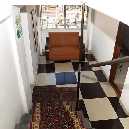Ayenda 1131 Casa Valencia Hotell Manizales Eksteriør bilde