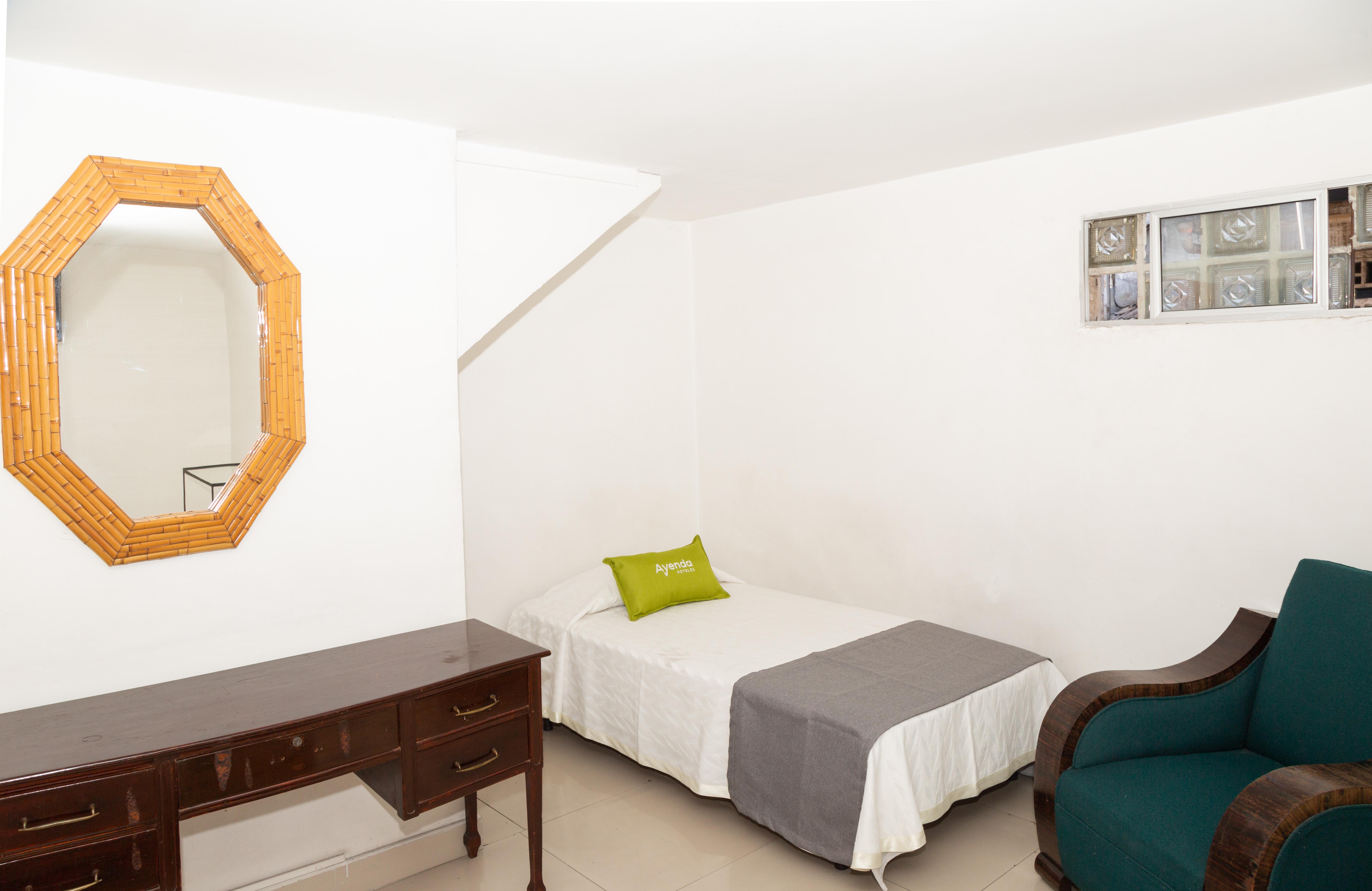 Ayenda 1131 Casa Valencia Hotell Manizales Eksteriør bilde