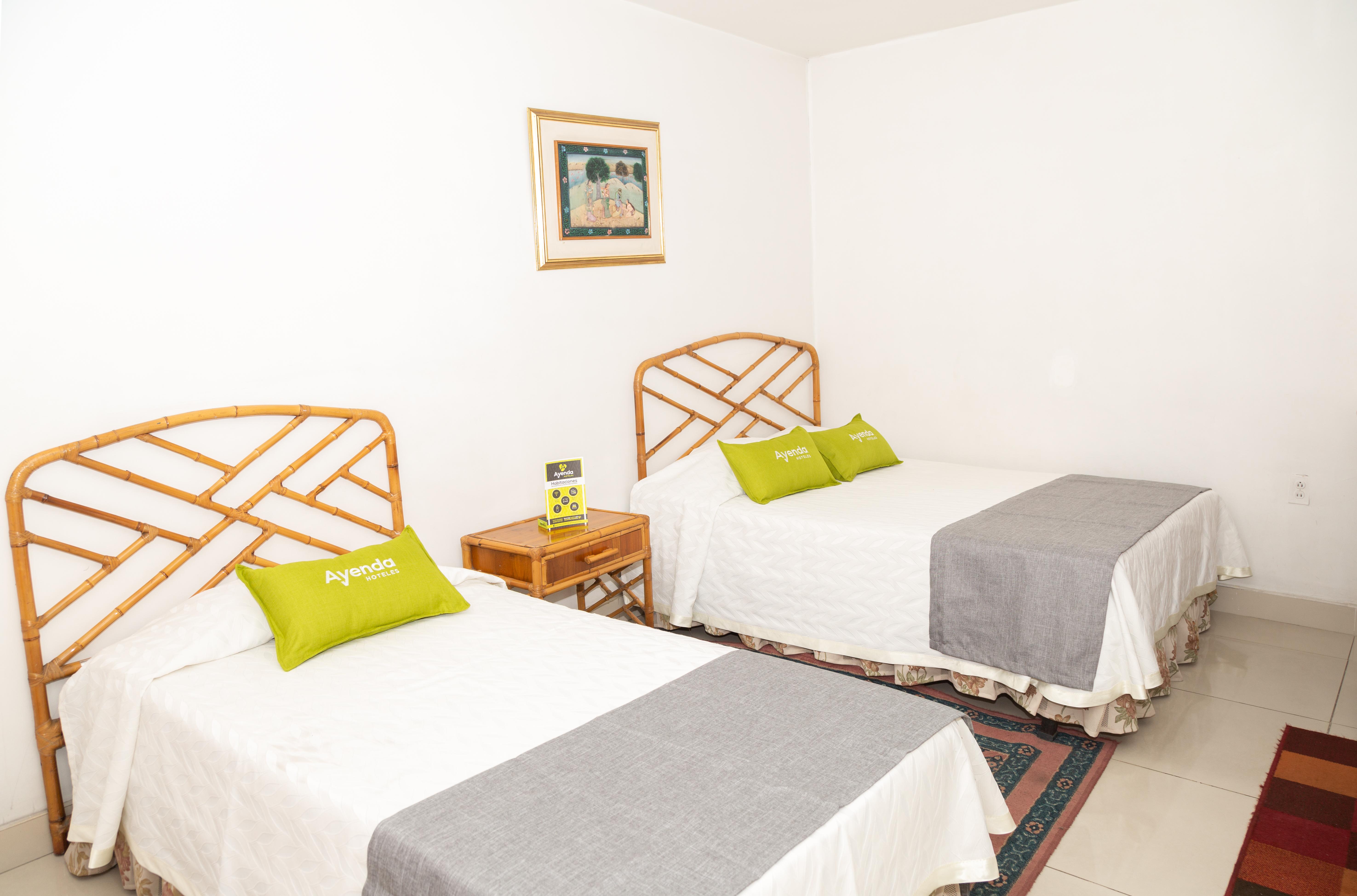 Ayenda 1131 Casa Valencia Hotell Manizales Eksteriør bilde