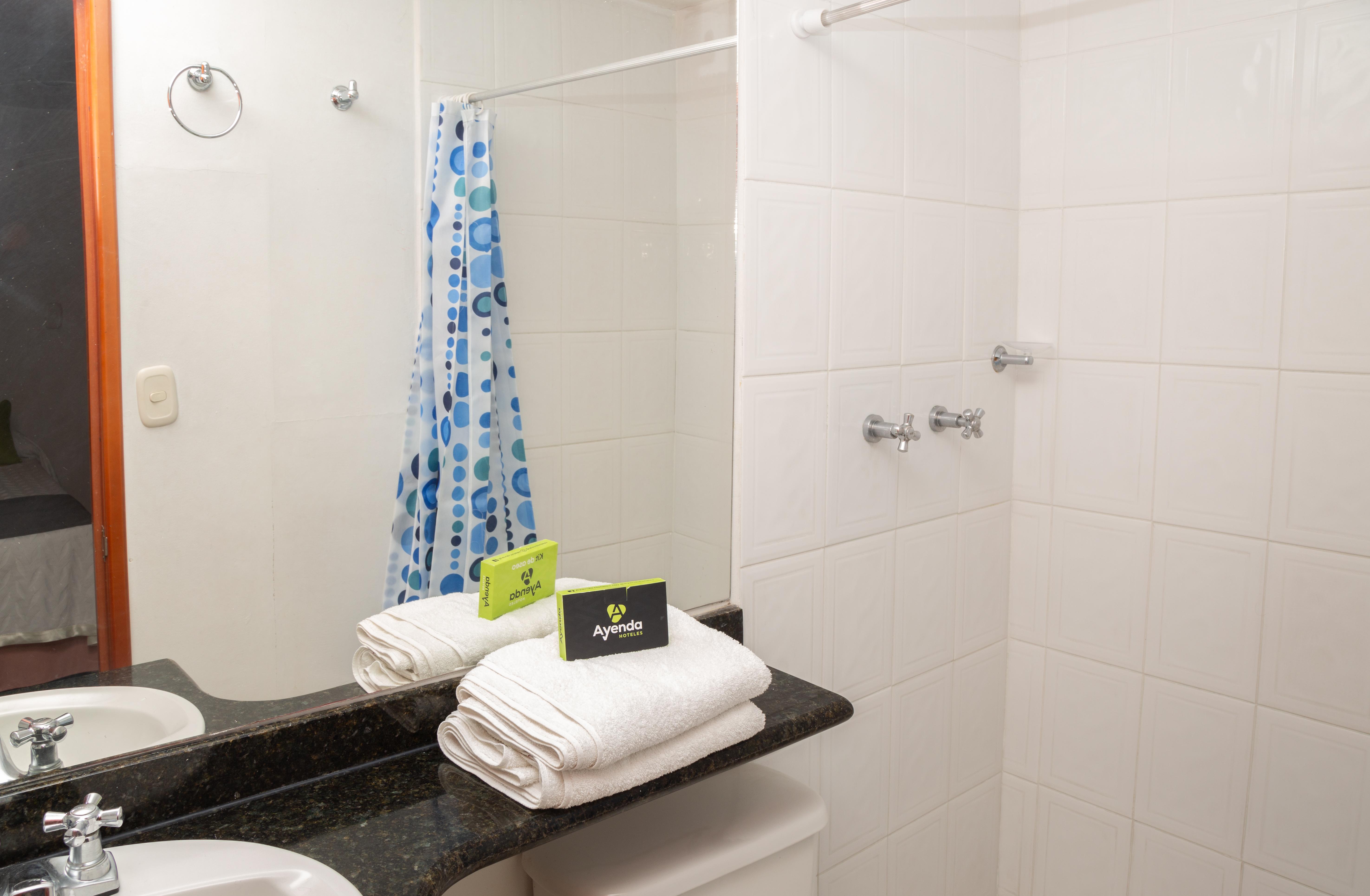 Ayenda 1131 Casa Valencia Hotell Manizales Eksteriør bilde