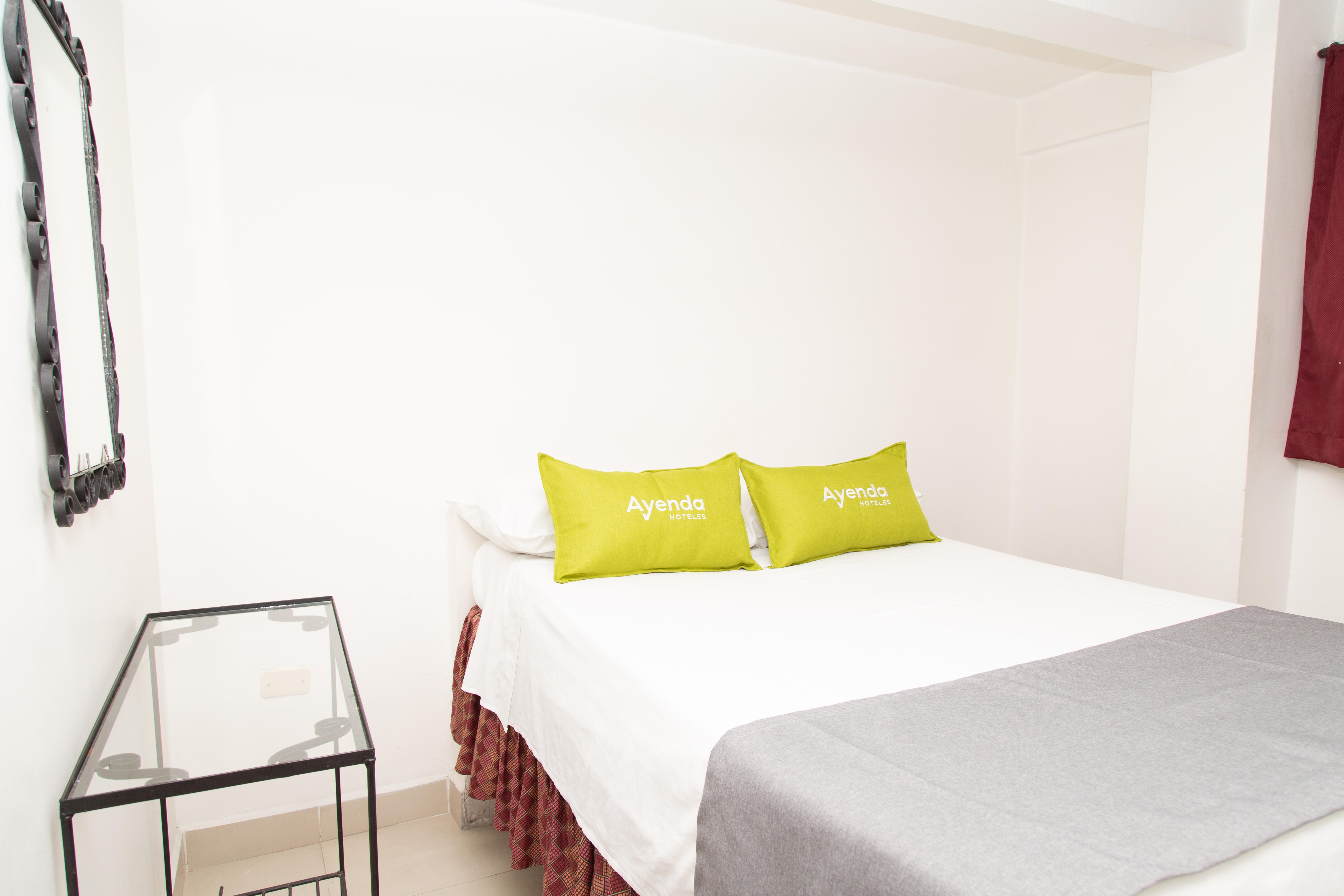 Ayenda 1131 Casa Valencia Hotell Manizales Eksteriør bilde