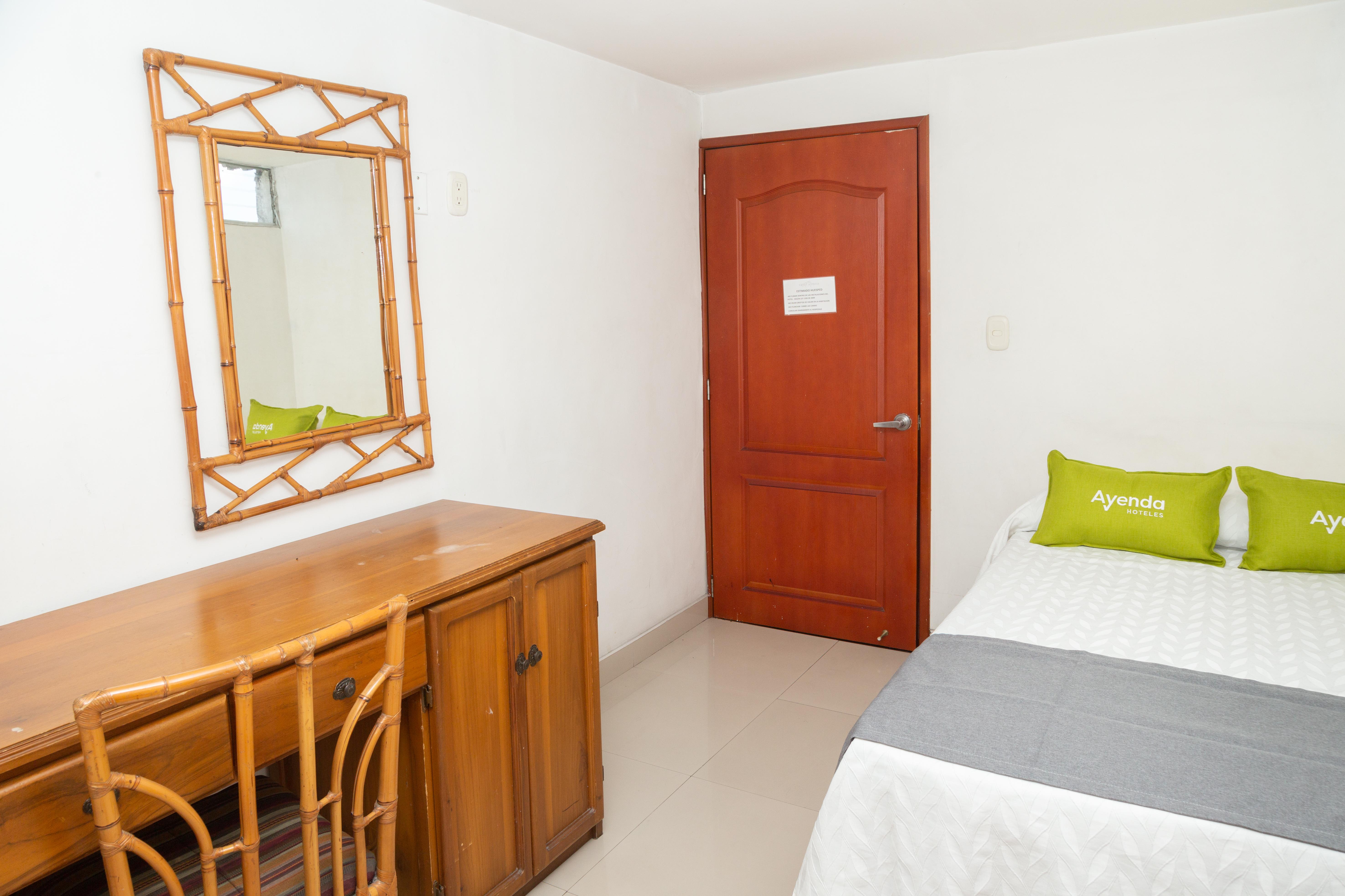 Ayenda 1131 Casa Valencia Hotell Manizales Eksteriør bilde