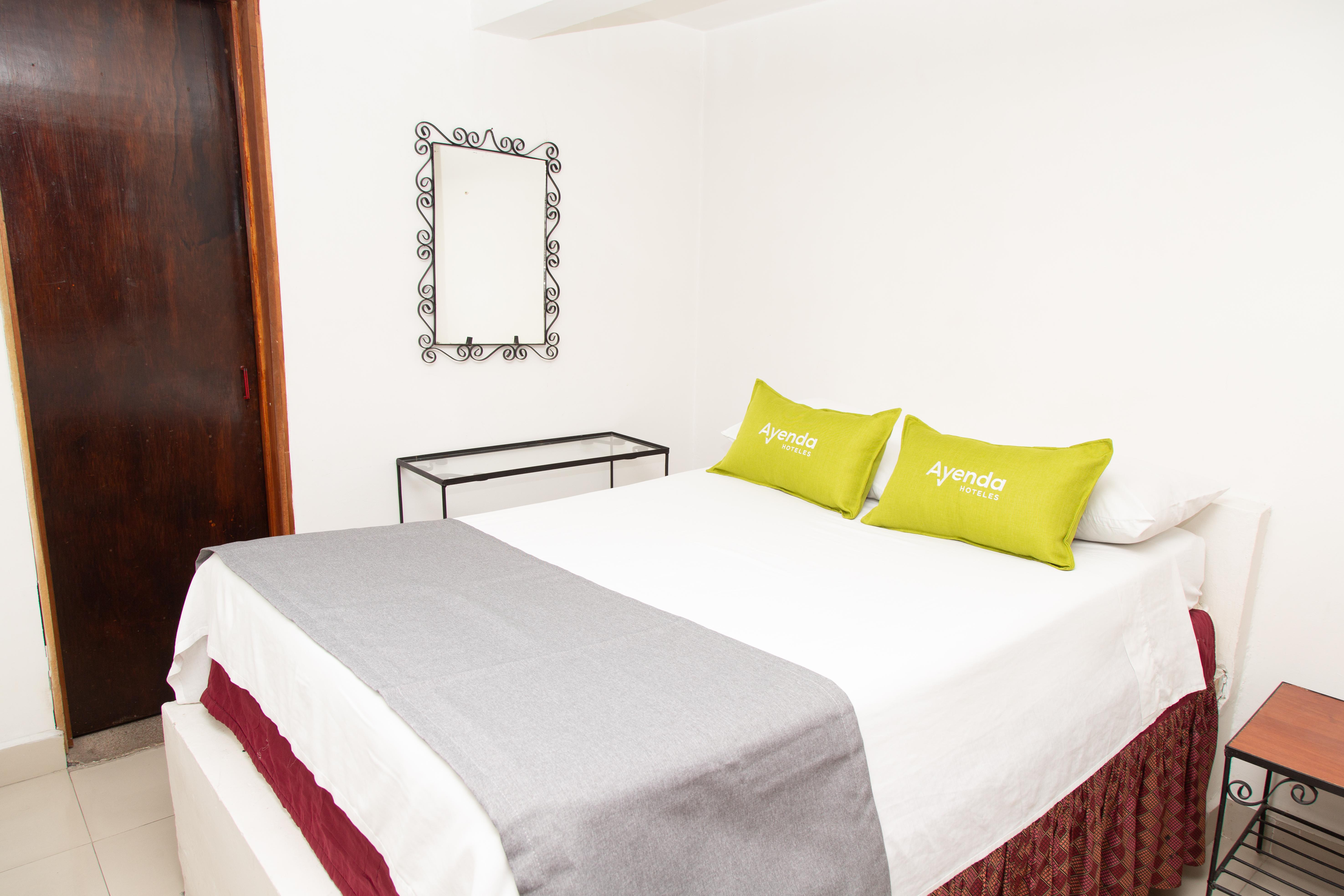 Ayenda 1131 Casa Valencia Hotell Manizales Eksteriør bilde