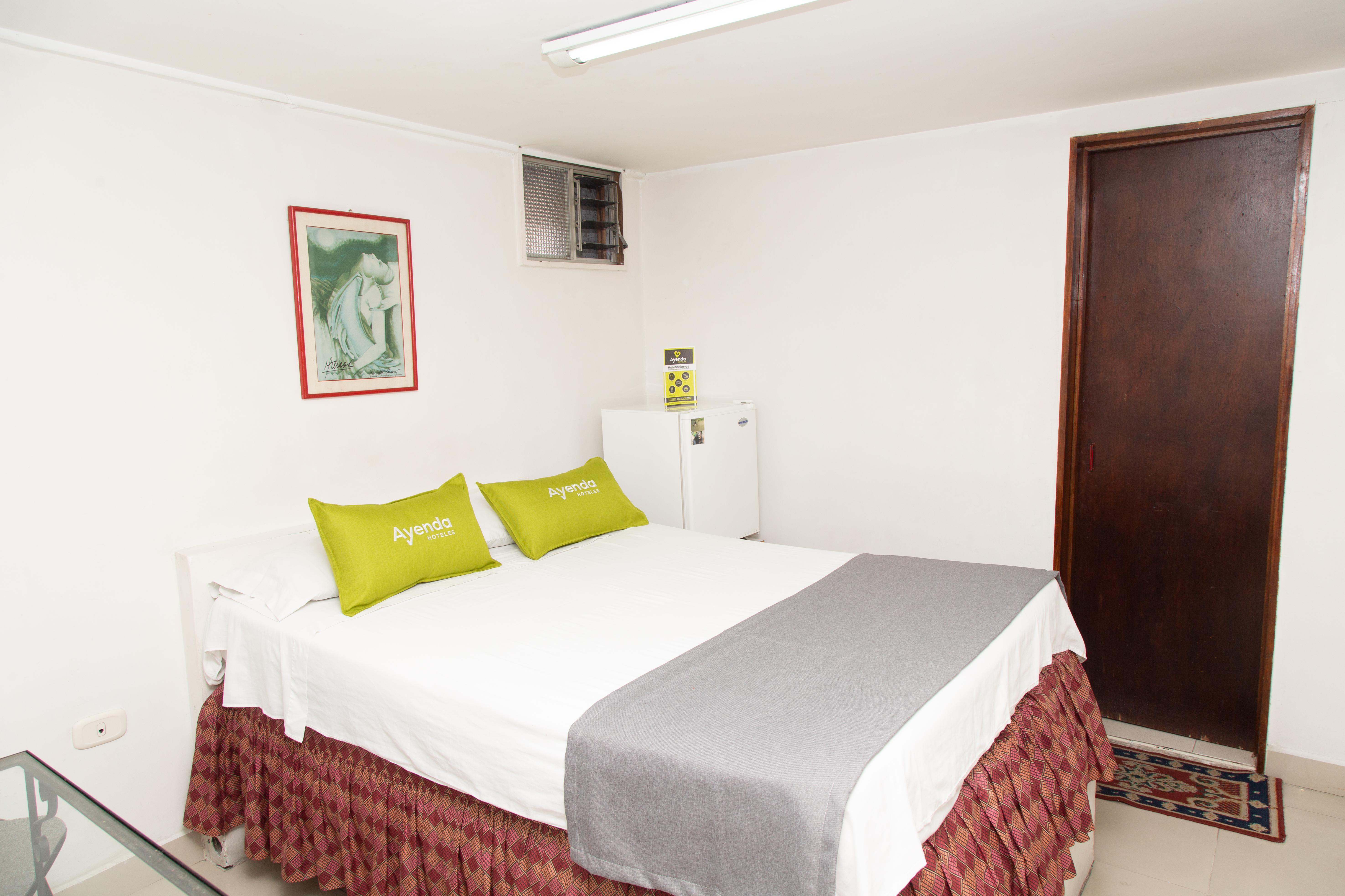 Ayenda 1131 Casa Valencia Hotell Manizales Eksteriør bilde