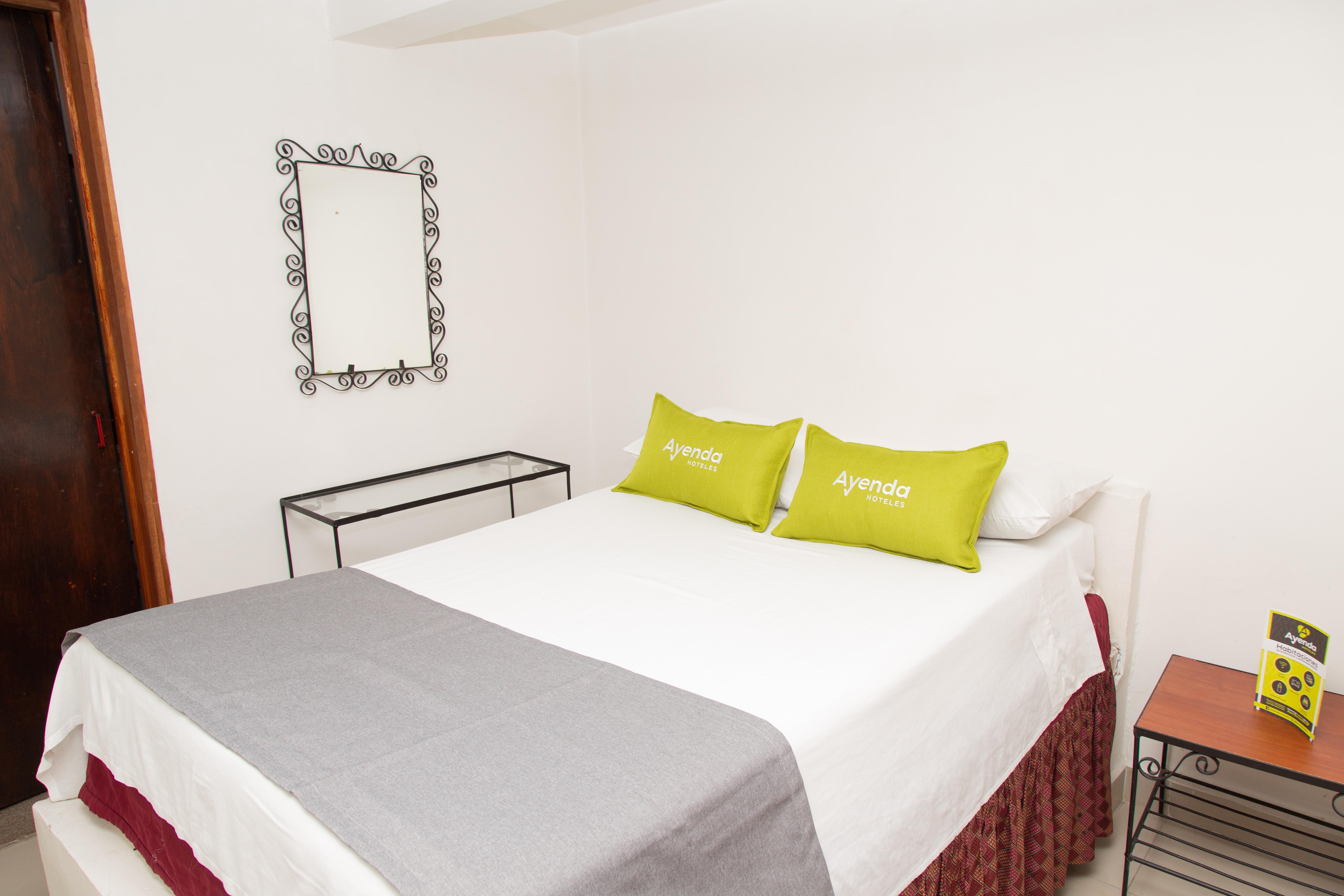 Ayenda 1131 Casa Valencia Hotell Manizales Eksteriør bilde
