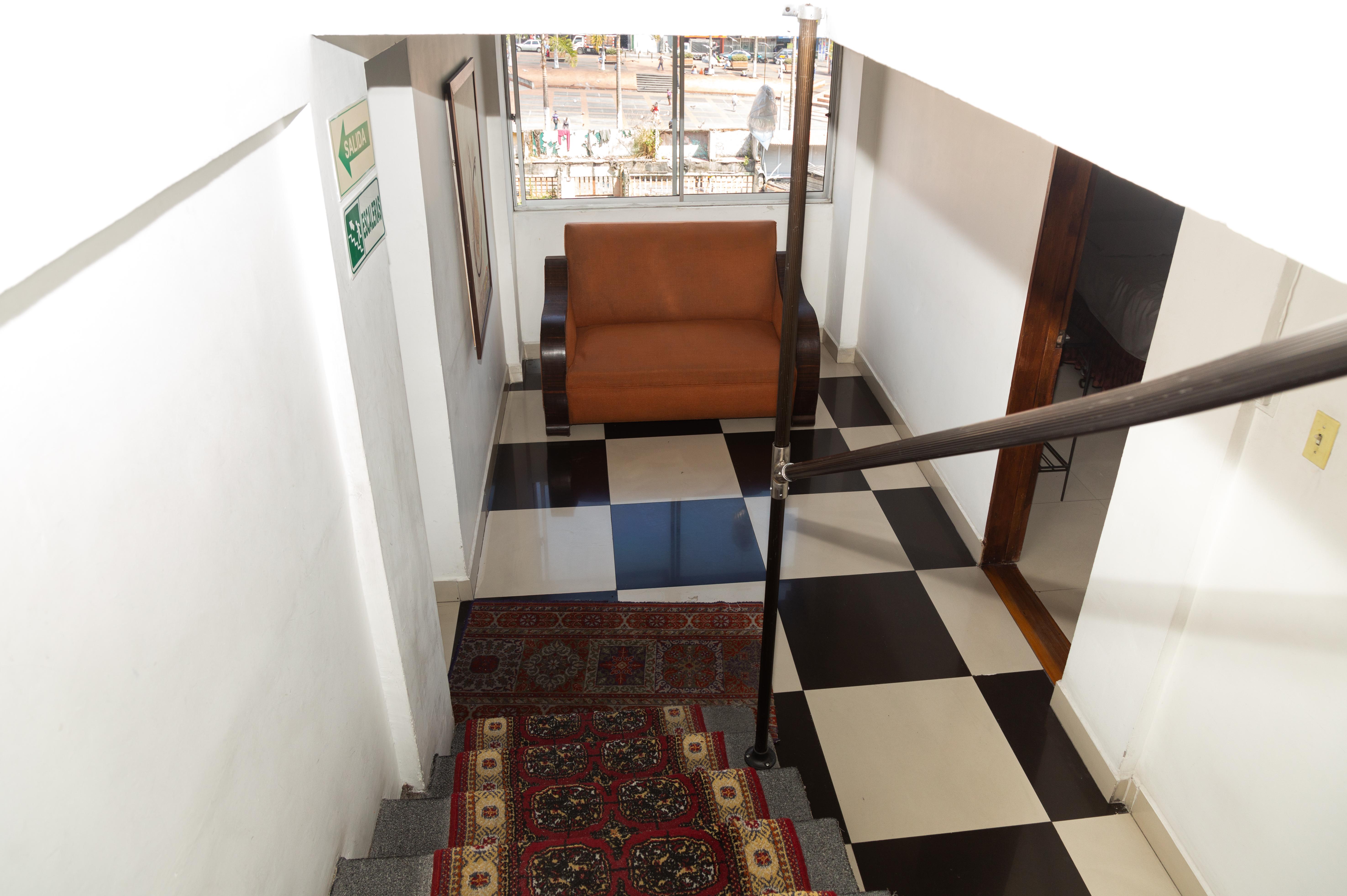 Ayenda 1131 Casa Valencia Hotell Manizales Eksteriør bilde