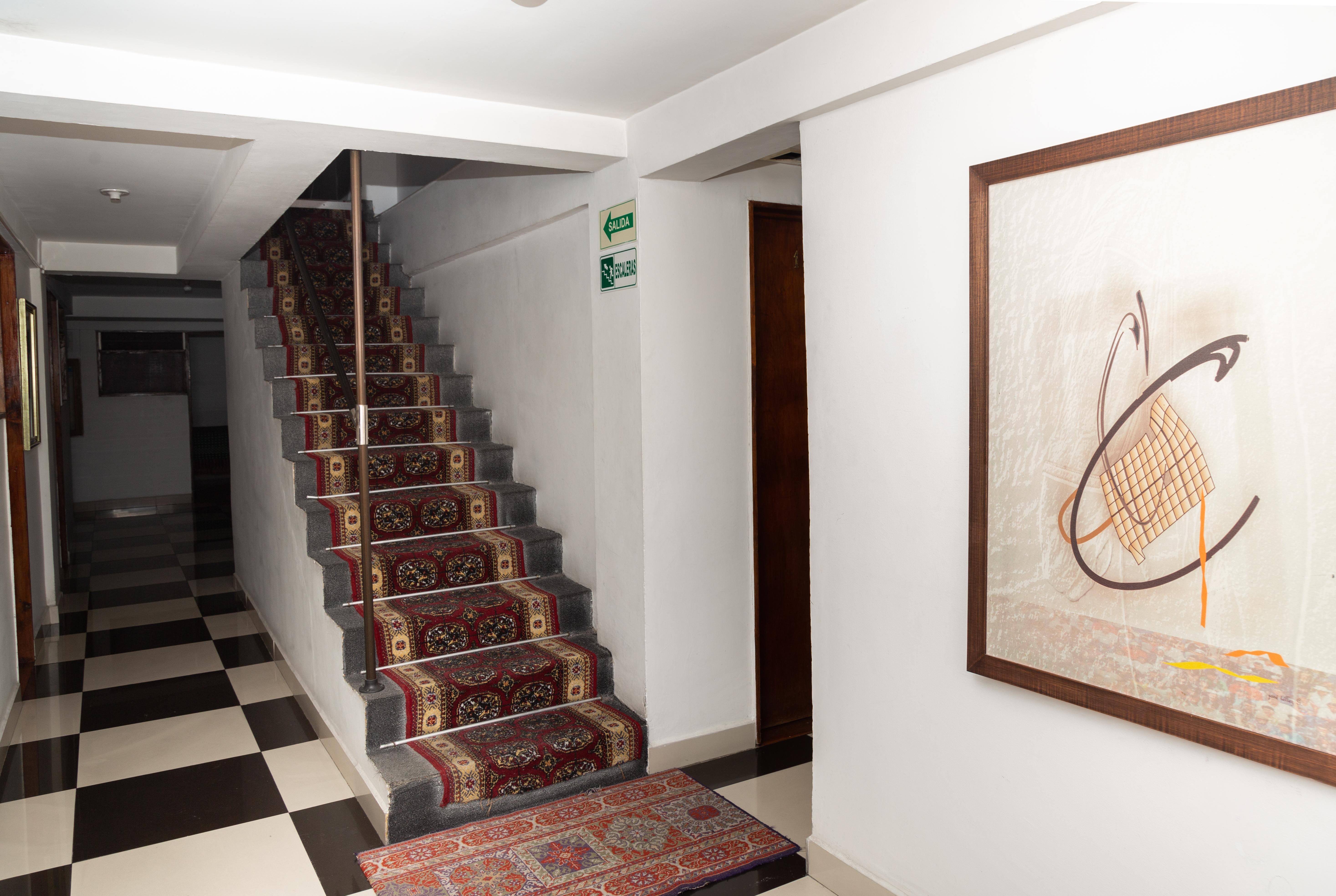 Ayenda 1131 Casa Valencia Hotell Manizales Eksteriør bilde