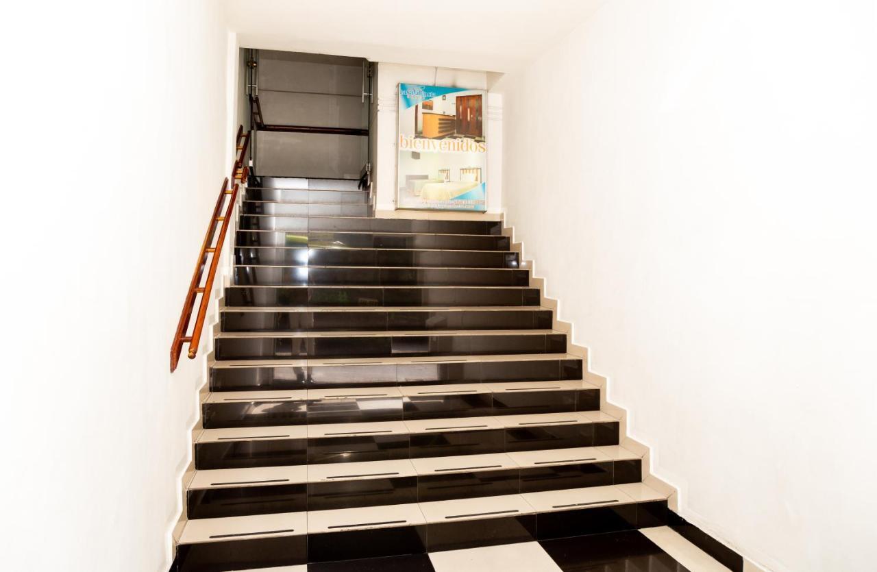 Ayenda 1131 Casa Valencia Hotell Manizales Eksteriør bilde