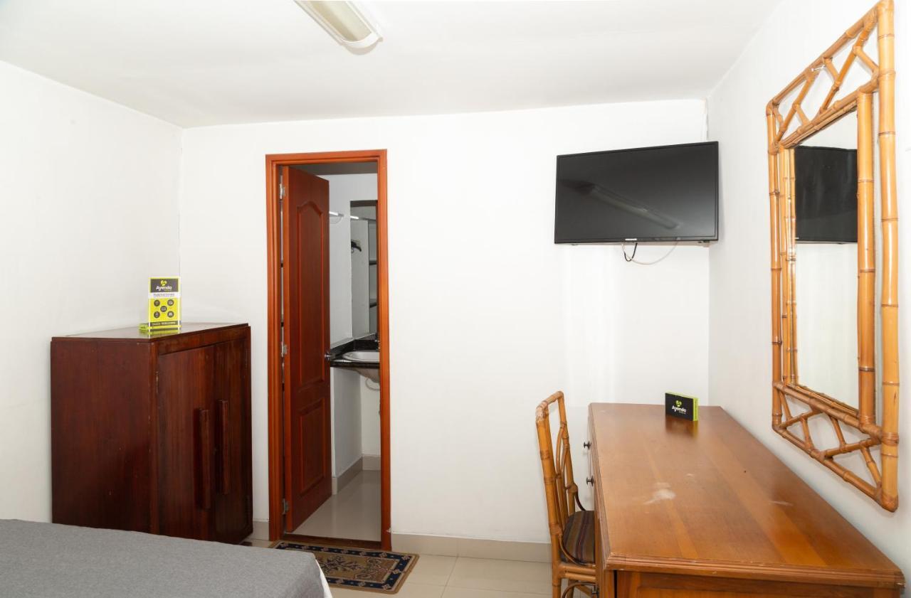 Ayenda 1131 Casa Valencia Hotell Manizales Eksteriør bilde