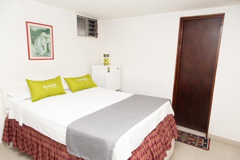 Ayenda 1131 Casa Valencia Hotell Manizales Eksteriør bilde